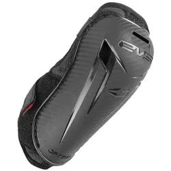 EVS Option Kinder Ellenbogenprotektoren, schwarz