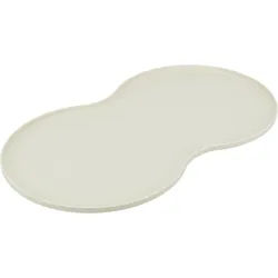 TRIXIE Napfunterlage Napfunterlage - diverse - 48 × 27 cm