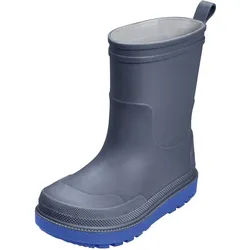 Playshoes Regenstiefel Stiefel blau 30 EU