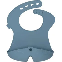b.box Silicone Bib Lätzchen Ocean 4m+ 1 St.
