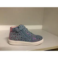 Richter Textilfutter + LederDS Stiefel 33 EU