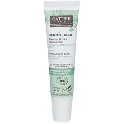 Cattier Cica Reparierender Lippenbalsam