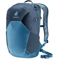 Deuter Speed Lite 21 Wanderrucksack ink-wave