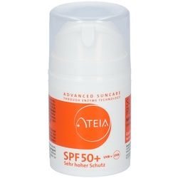 Ateia® LSF 50+ Sunprotect Plus Repair