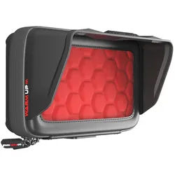 SO EASY RIDER Handyhülle nur horizontal aufwärmen