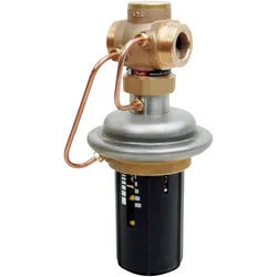 Danfoss Diff,-druck-Überströmregl. AVPA DN40, Kvs 20,0,2-1,0bar, PN25, G2A"