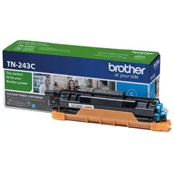 Brother Tonerpatrone TN-243C Toner cyan