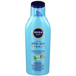 Nivea® Sun Aftersun Bronze Lotion