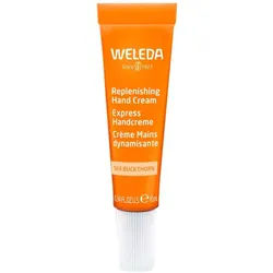 Sanddorn - Handcreme Kleingröße 10ml