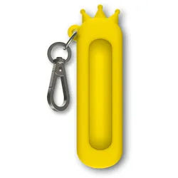 Victorinox Accessoires Silikonhülle Sunny Side