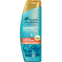 Head & Shoulders Derma x Pro Shampoo Revitalisierend 250 ml