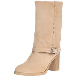 Day Vine Stiefel Stiefel beige 36 EU