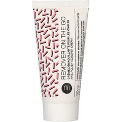 Nailmatic Nail Polish Cream Remover On The Go 30 ml