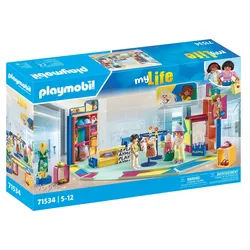 71534 Fashion Store - Playmobil