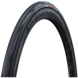 Schwalbe Pro One Evo, Super Race, V-guard, Folding schwarz 23-622 B/B-SK HS493A ADDIX Race 127EPI