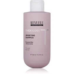 Revuele Professional Thickology Densifying Volumen-Shampoo für sanfte und müde Haare 300 ml