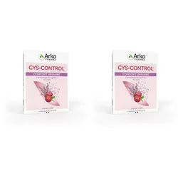 Arkopharma Cys-Steuerung®