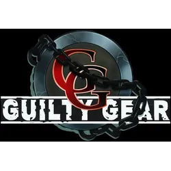 GUILTY GEAR