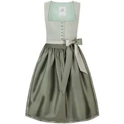 Stockerpoint Dirndl Sunja grün 42