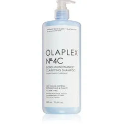 Olaplex N°4C Bond Maintenance tiefenreinigendes Shampoo 1000 ml