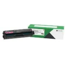Lexmark 20N2HM0 - Magenta - Toner - Hohe Kapazität