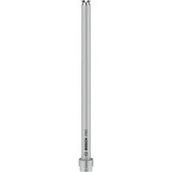 Bosch Diamanttrockenbohrkrone G 1/2", Best for Universal 22 mm 350 mm 3, 7 mm