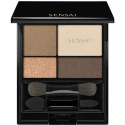 Sensai Eye Colour Palette, 02 NIGHT SPARKLE