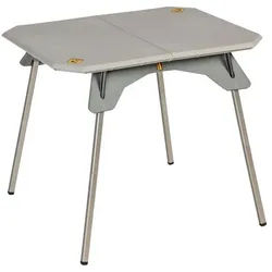 Nemo Moonlander Dual Height Table fog
