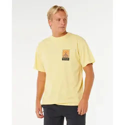 RipCurl Search Dawn Tee sunlight (2823) XS