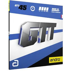 andro Belag GTT 45 rot 2,0