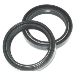 KAYABA KYB Gabel Wellendichtringe ohne Staubschutz - 36x48,5x8 mm