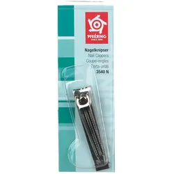 Pfeilring® Nagelknipser vernickelt 5,5 cm