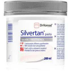Dr Konrad Silvertan® Schutzpflege Für irritierte Haut 200 ml