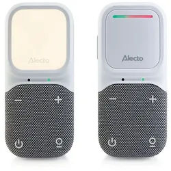 Alecto Babyphone DBX135, 1-tlg. grau