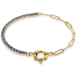 CHRIST Armband 89202996 - gelbgold