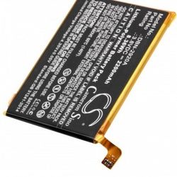 Akku passend für den Doro 8040 Handy Akkutyp DBN-2920A 3.8V 2200mAh