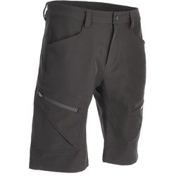Acerbis Paddock Shorts, schwarz, Größe XL für Männer