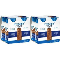 Fresubin® Kompakt-Drink Fibre Chocolat