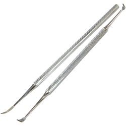 Schecker Zahnsteinentferner Set Zubehör 1x2 St