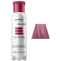 Vopsea semi-permanenta Goldwell Elumen PlRose@10 200 ml