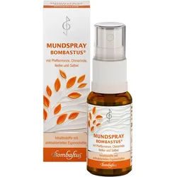 MUNDSPRAY 20 ml