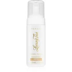 Loving Tan Purest Selbstbräunungsschaum Farbton Medium 100 ml