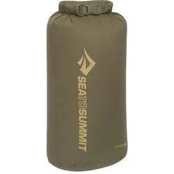 Sea to Summit Lightweight Dry Bag burnt olive (BOL) 8 Liter
