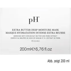 pH Extra Butter Deep Moisture Mask 1000 ml
