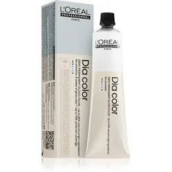 L’Oréal Professionnel Dia Color demi-permanente Haarfarbe ohne Ammoniak Farbton 7.44 Deep Copper Blonde 60 ml