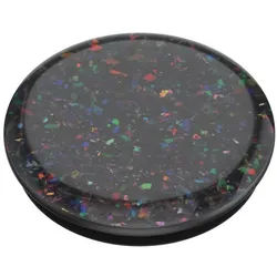 Popsockets Popsockets PopGrip - Premiuim - Iridescent Confetti Oil Slick