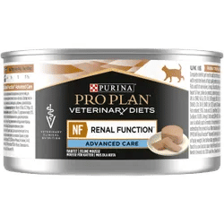 PURINA Veterinary PVD NF Renal Function Cat 195g