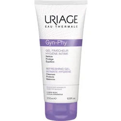 Uriage Gyn-Phy Frisches Gel Intimhygiene