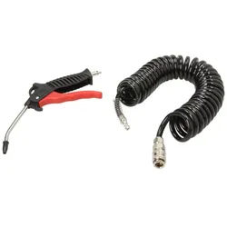 Ausblaspistole TEKSON CARGO-P004