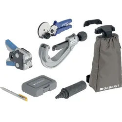 Geberit FlowFit Pressbackenset d16-40 Geberit Kompatibilität (2)